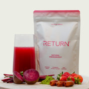Natural Preworkout