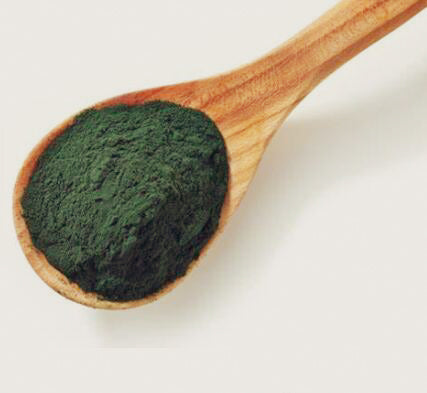 Chlorella