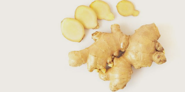 Ginger