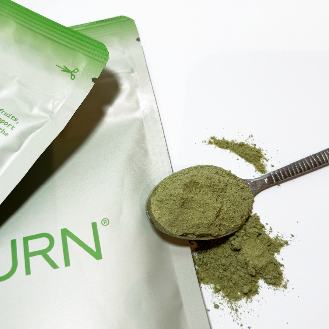 Immunity Greens