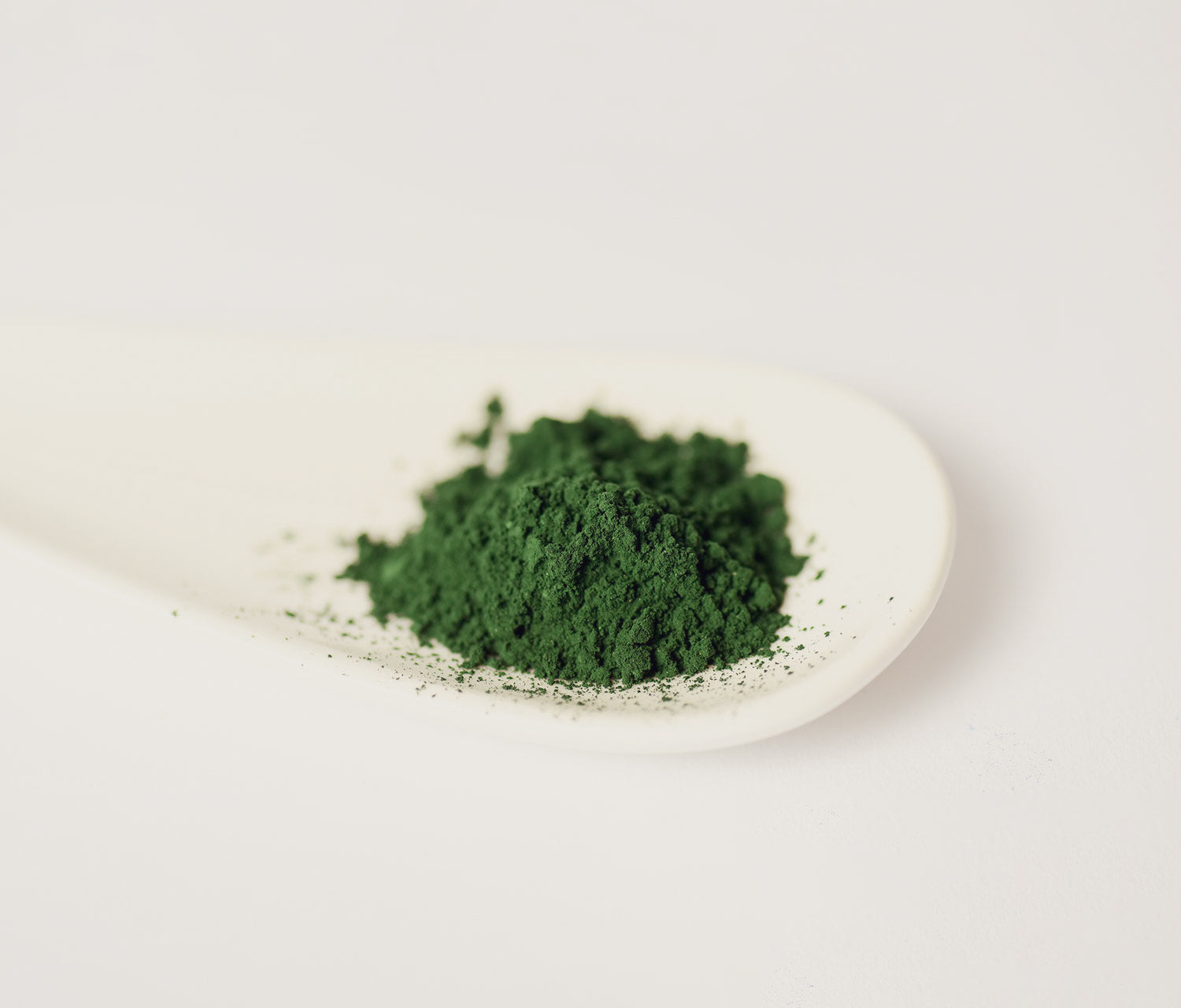 Spirulina
