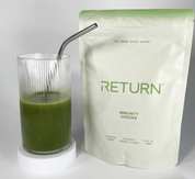 Immunity Greens
