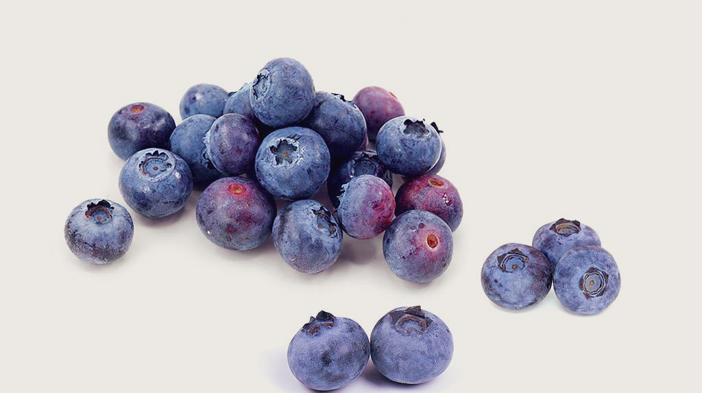 Blueberry